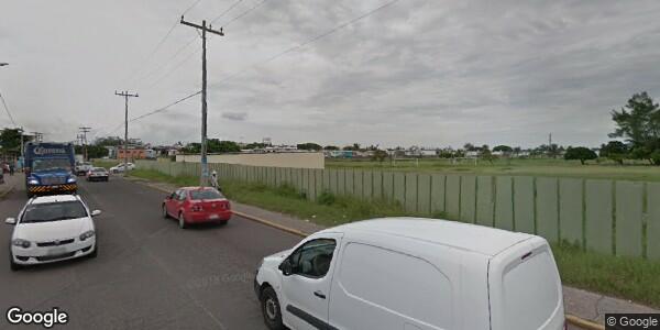 ADMINISTRACIÓN MERCADO EL POLVORTIN